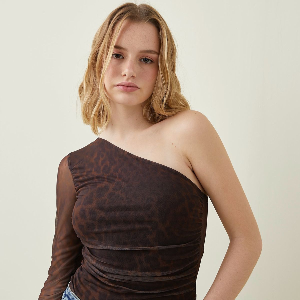 SYBILLA - Body Casual Mujer