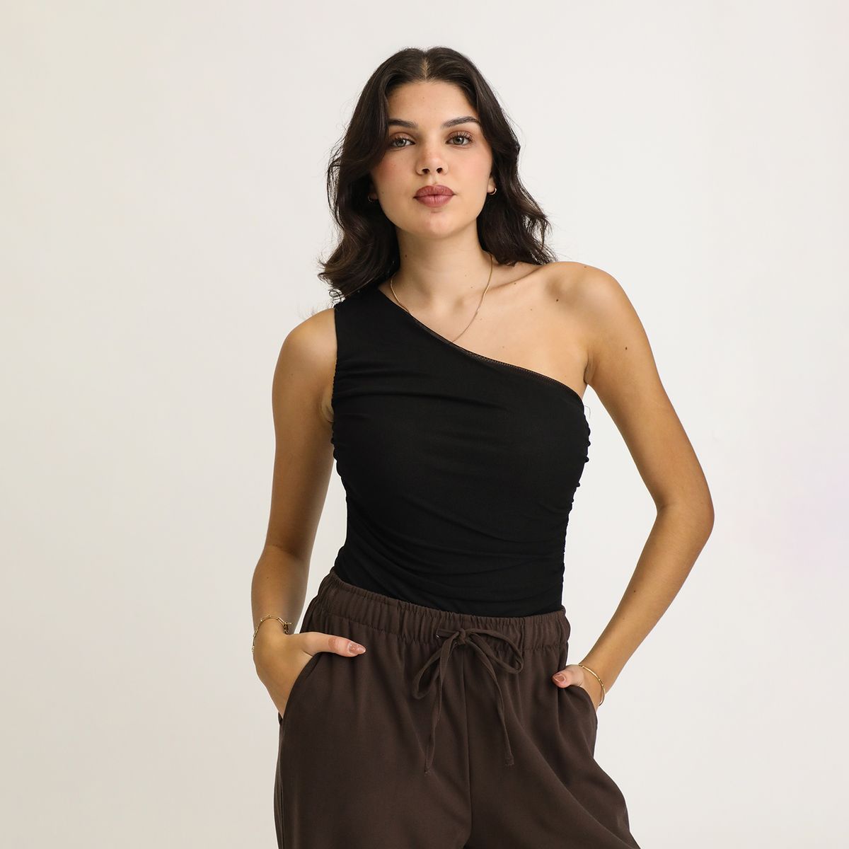 SYBILLA - Body Casual Mujer Sybilla