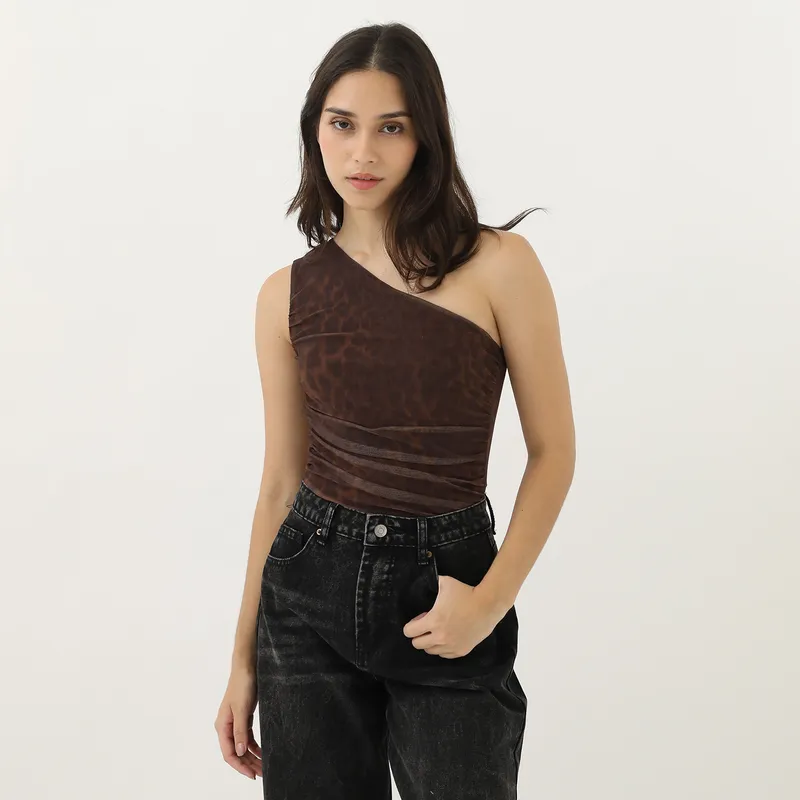 SYBILLA - Body Casual Mujer Sybilla