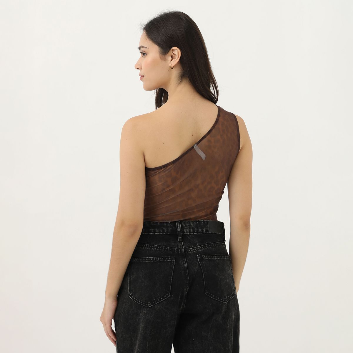 SYBILLA - Body Casual Mujer Sybilla