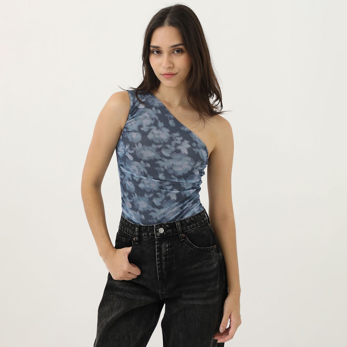 SYBILLA - Body Casual Mujer Sybilla