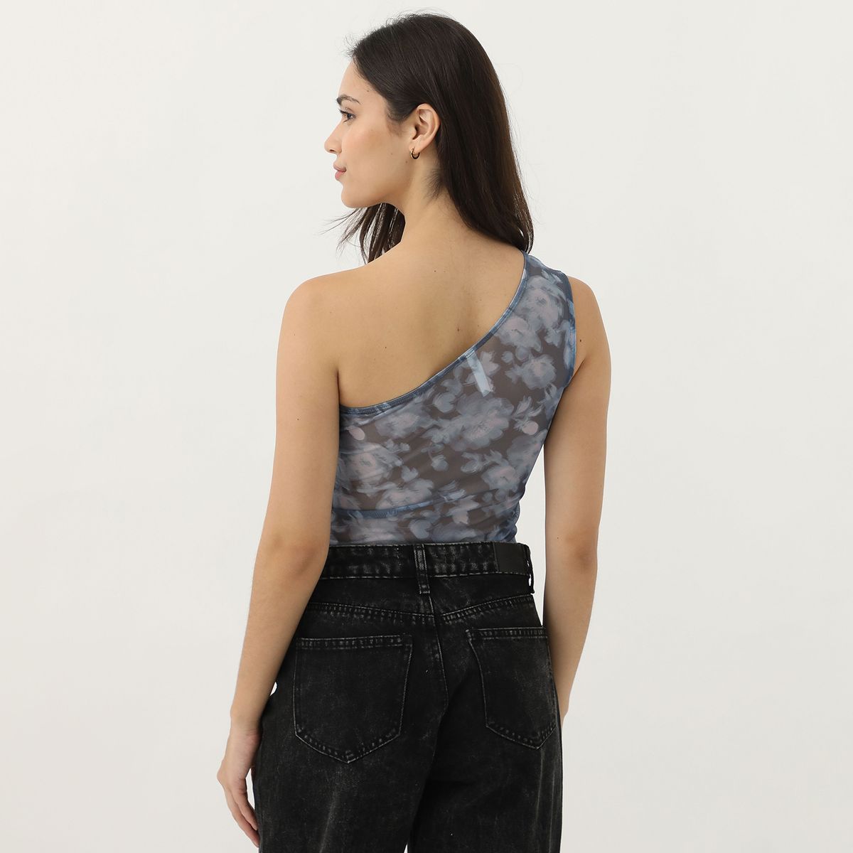 SYBILLA - Body Casual Mujer Sybilla