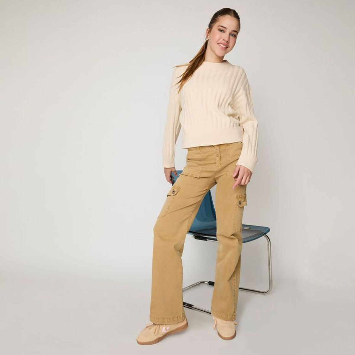 DOO AUSTRALIA - Sweater Casual Mujer Doo Australia