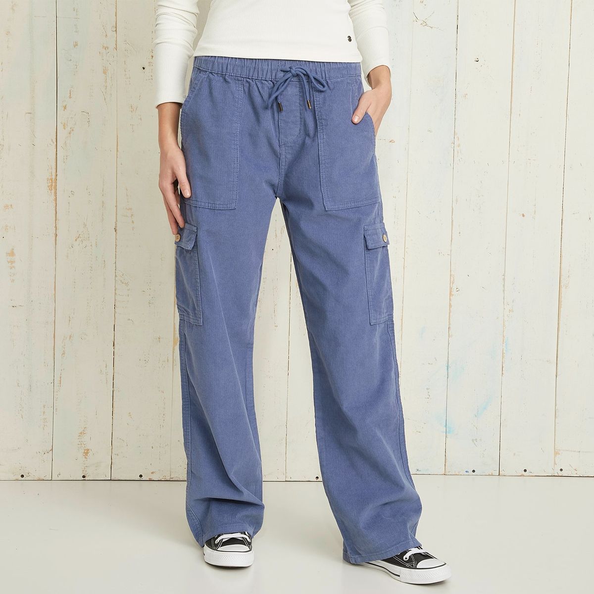 DOO AUSTRALIA - Pantalón Casual Mujer Doo Australia