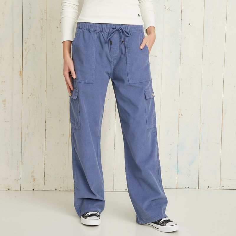 DOO AUSTRALIA - Pantalón Casual Mujer Doo Australia