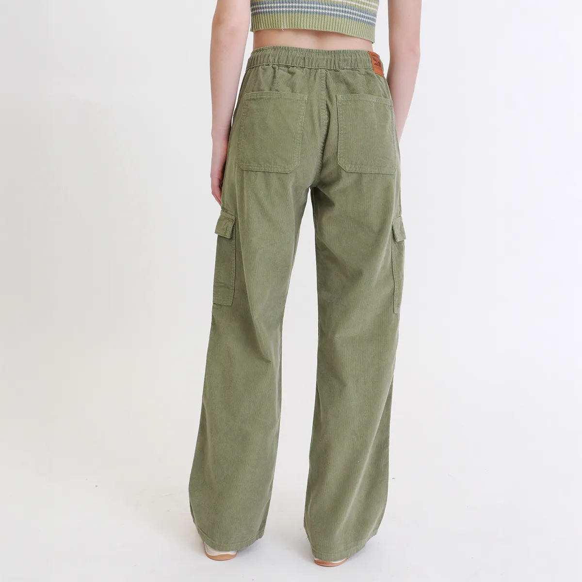 DOO AUSTRALIA - Pantalón Casual Mujer Doo Australia