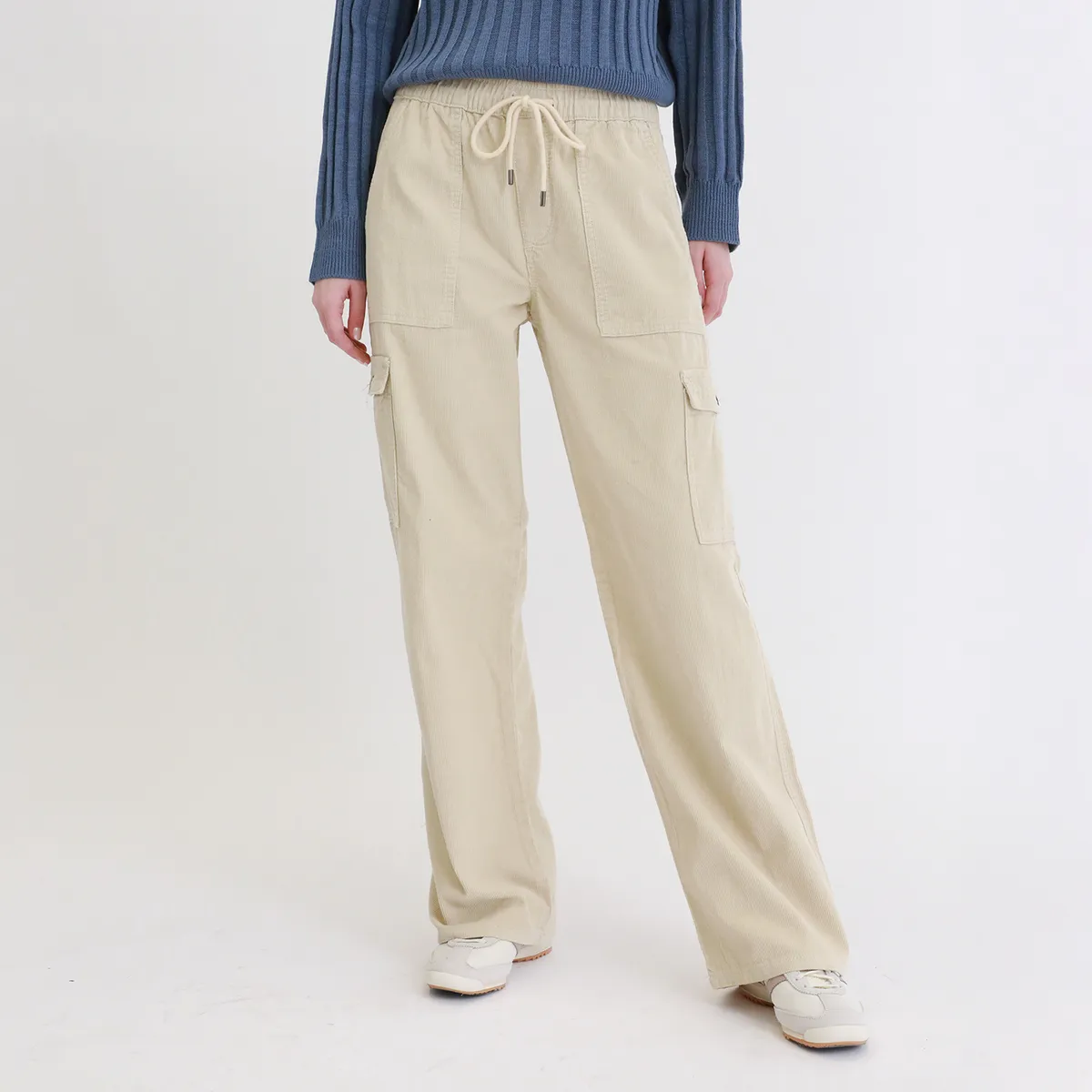 DOO AUSTRALIA - Pantalón Casual Mujer Doo Australia