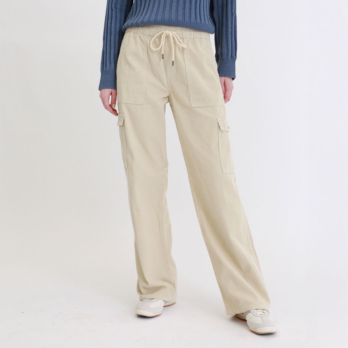 DOO AUSTRALIA - Pantalón Casual Mujer Doo Australia