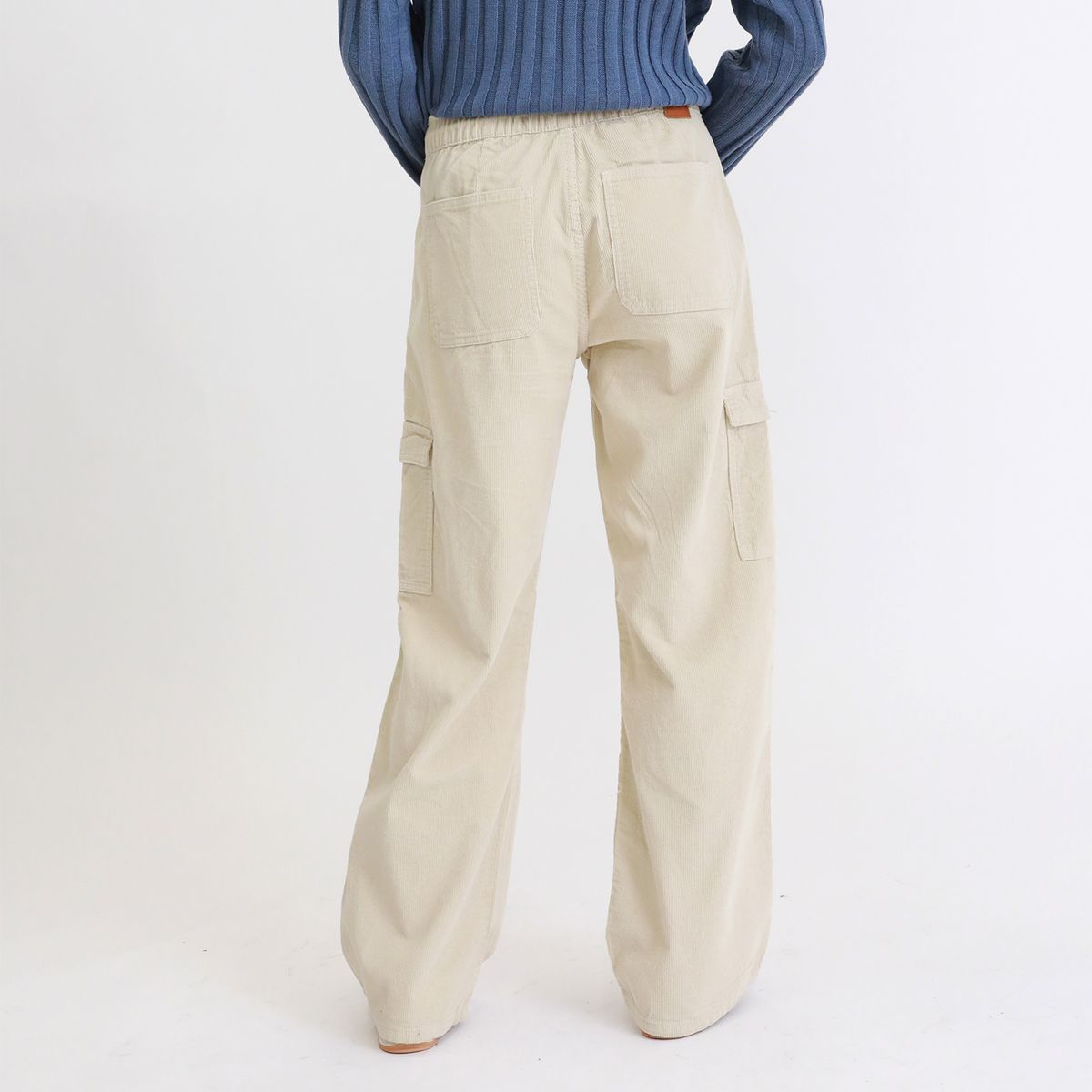 DOO AUSTRALIA - Pantalón Casual Mujer Doo Australia