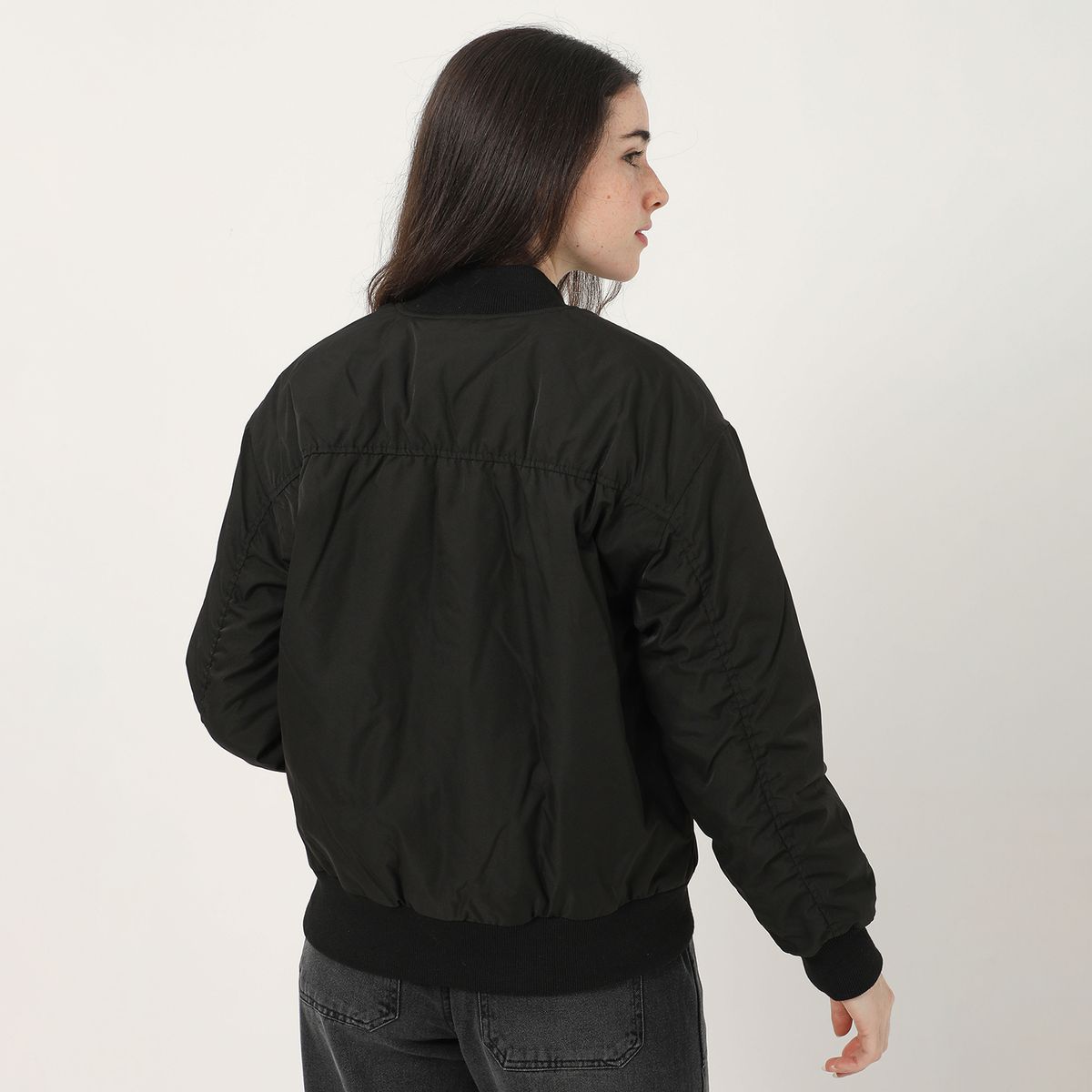 DOO AUSTRALIA - Casaca Bomber Mujer Doo Australia