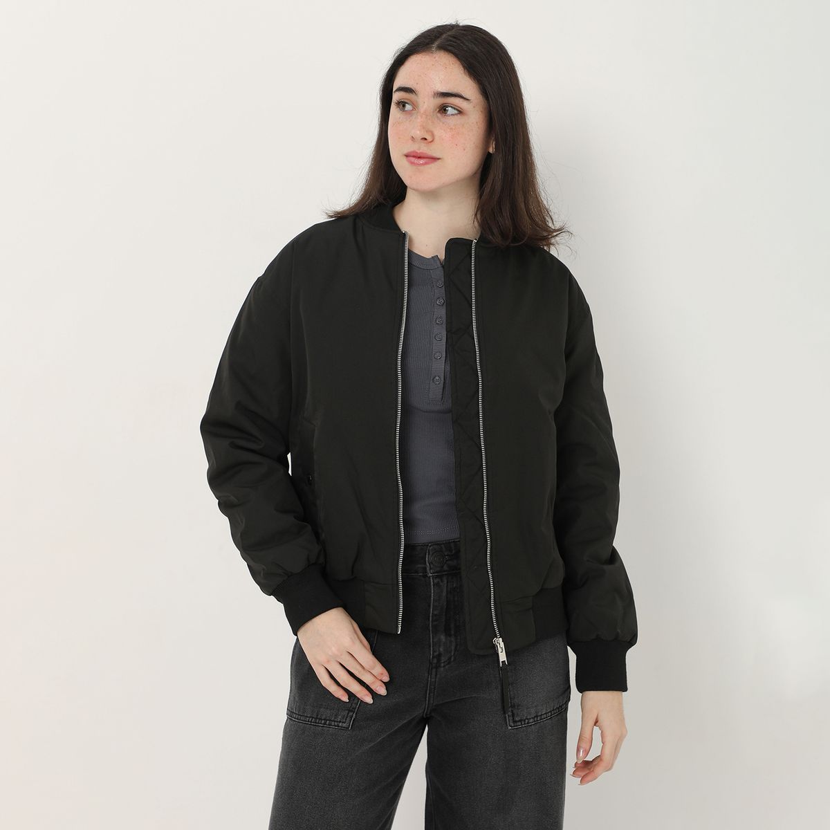 DOO AUSTRALIA - Casaca Bomber Mujer Doo Australia