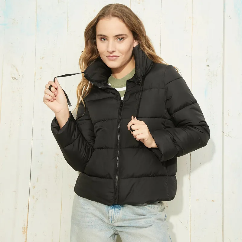 DOO AUSTRALIA - Casaca Casual Mujer Doo Australia