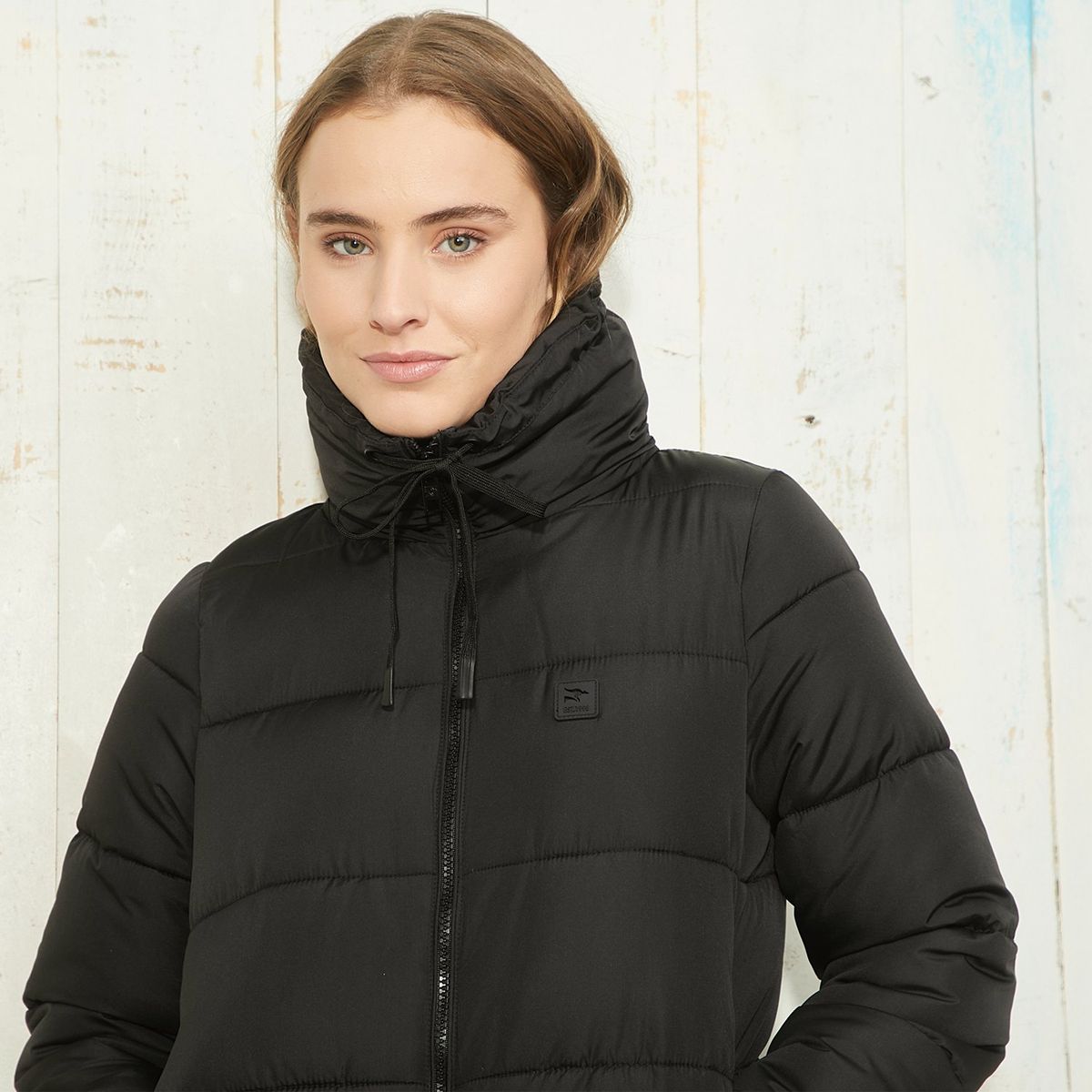 DOO AUSTRALIA - Casaca Casual Mujer Doo Australia