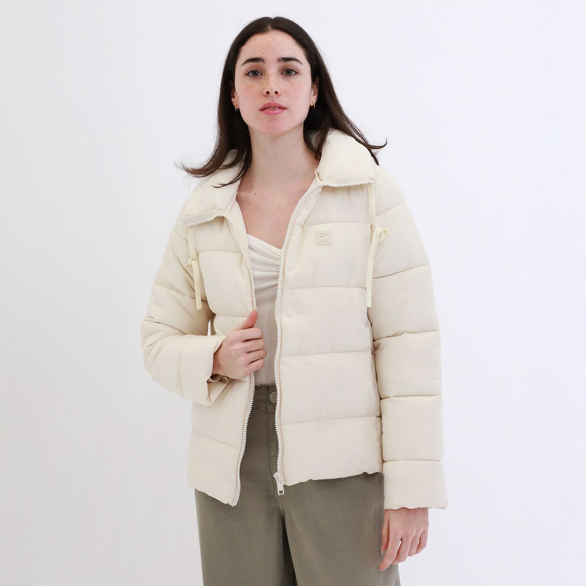 DOO AUSTRALIA - Casaca Casual Mujer Doo Australia