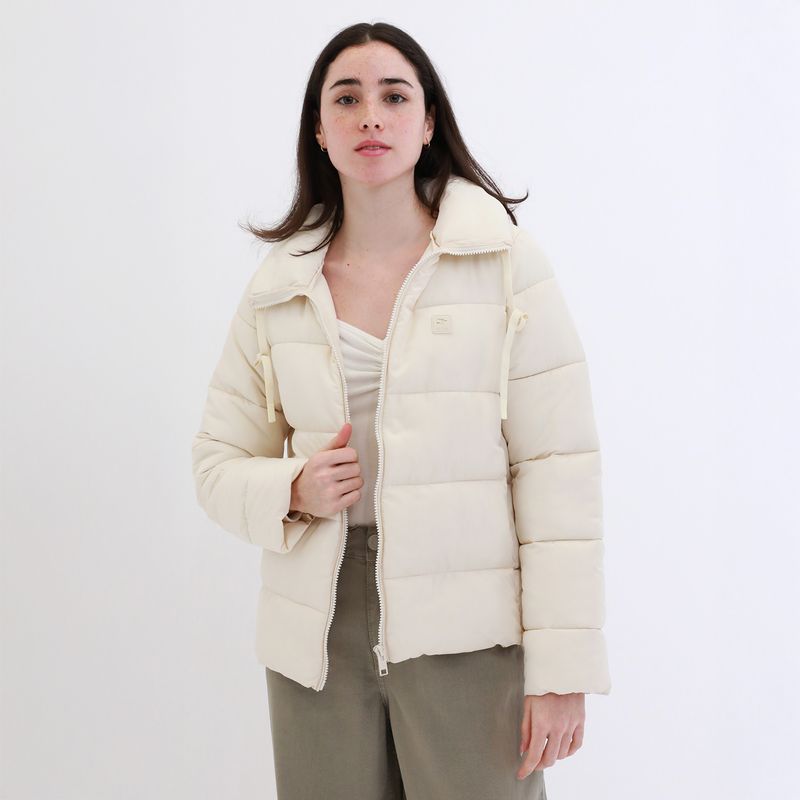 DOO AUSTRALIA - Casaca Casual Mujer Doo Australia