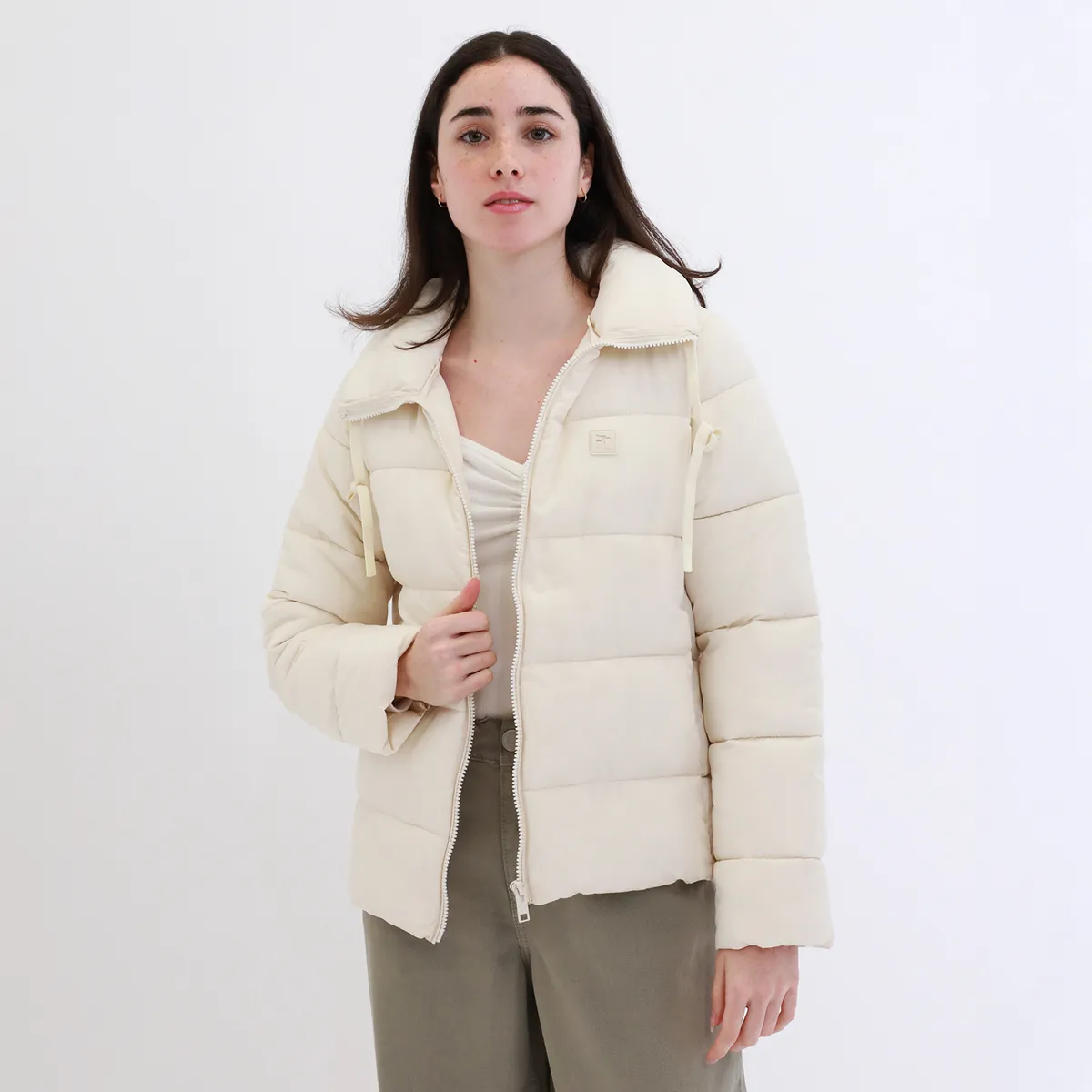 DOO AUSTRALIA - Casaca Casual Mujer Doo Australia