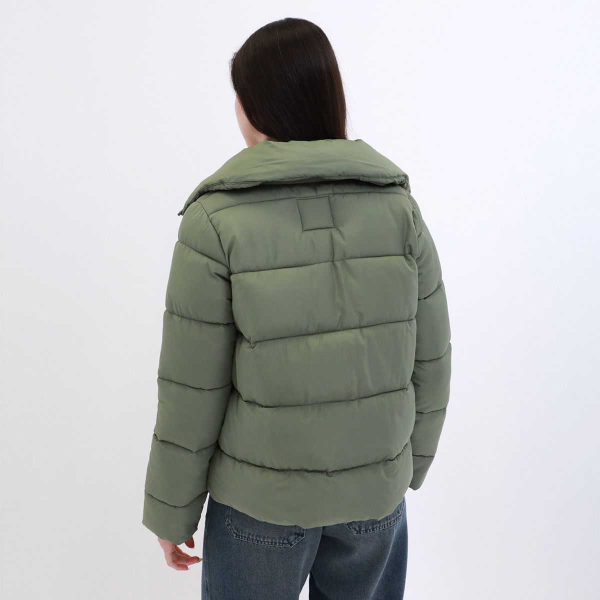 DOO AUSTRALIA - Casaca Casual Mujer Doo Australia