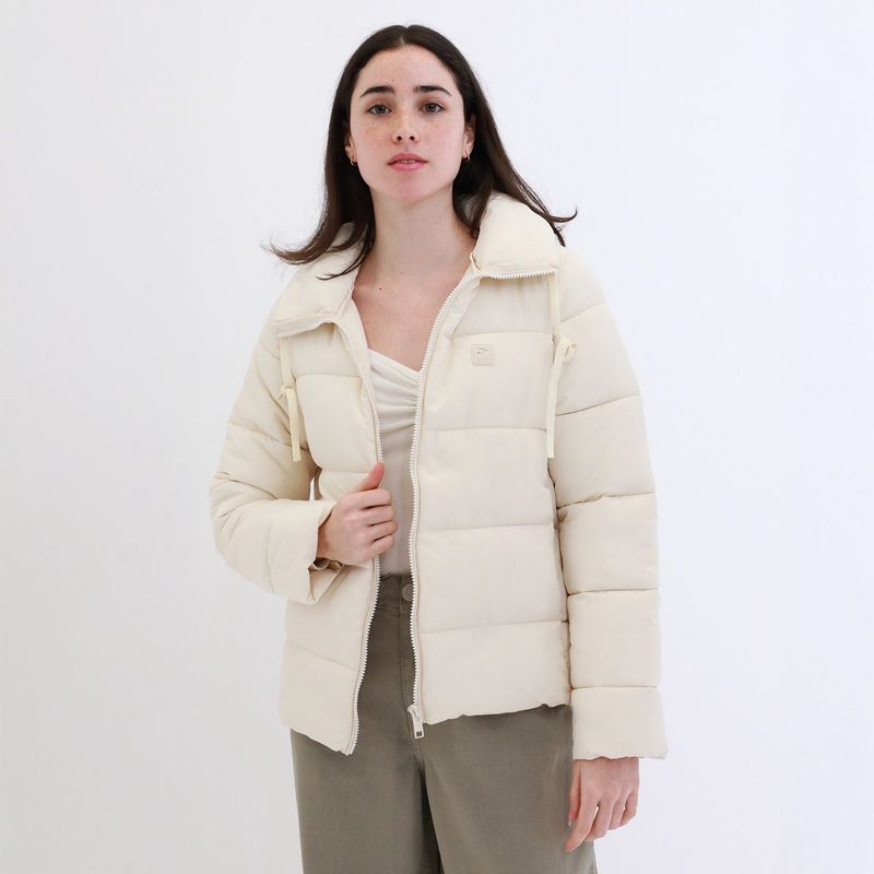 DOO AUSTRALIA - Casaca Casual Mujer Doo Australia