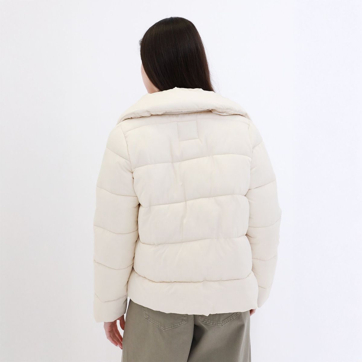 DOO AUSTRALIA - Casaca Casual Mujer Doo Australia