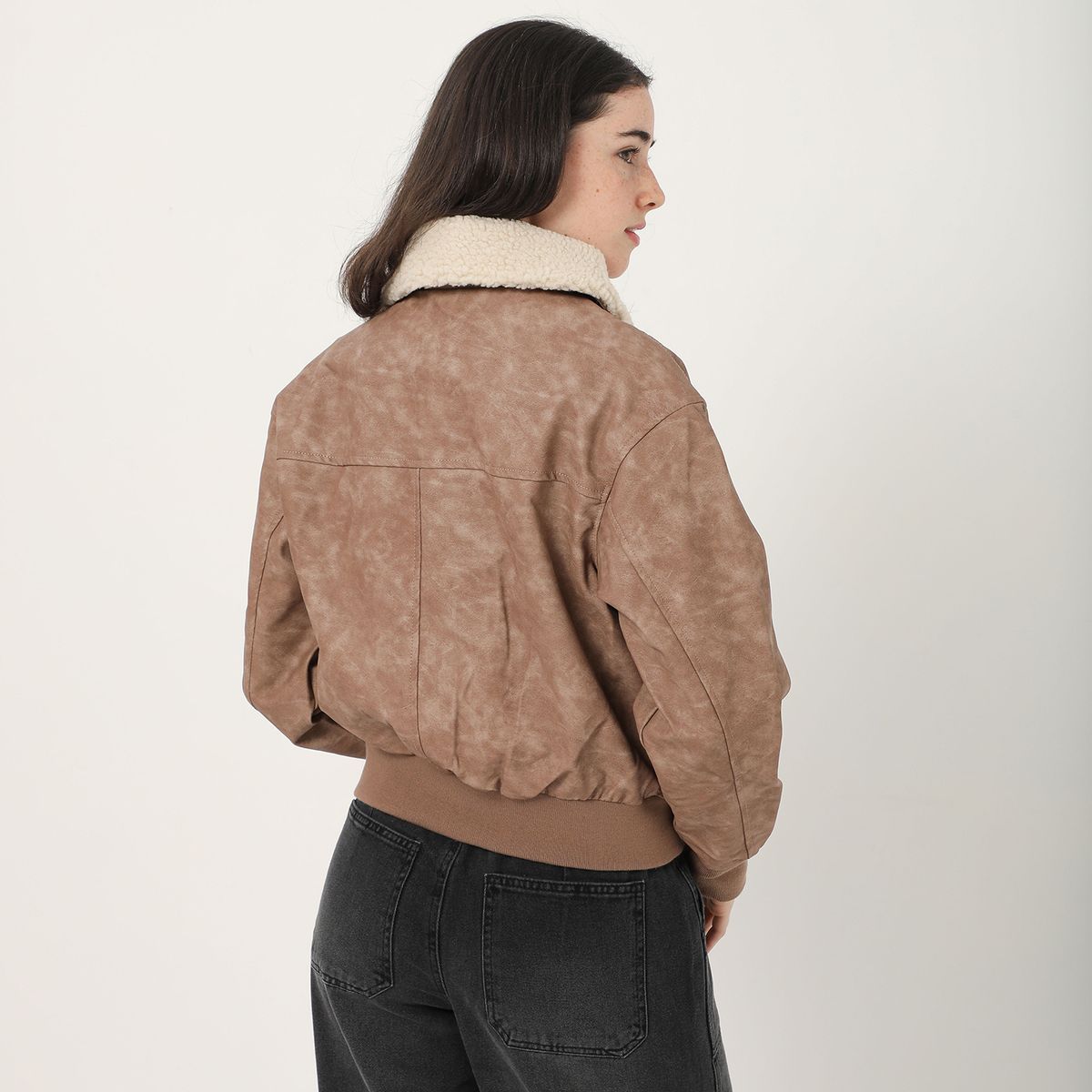 DOO AUSTRALIA - Casaca Casual Mujer Doo Australia