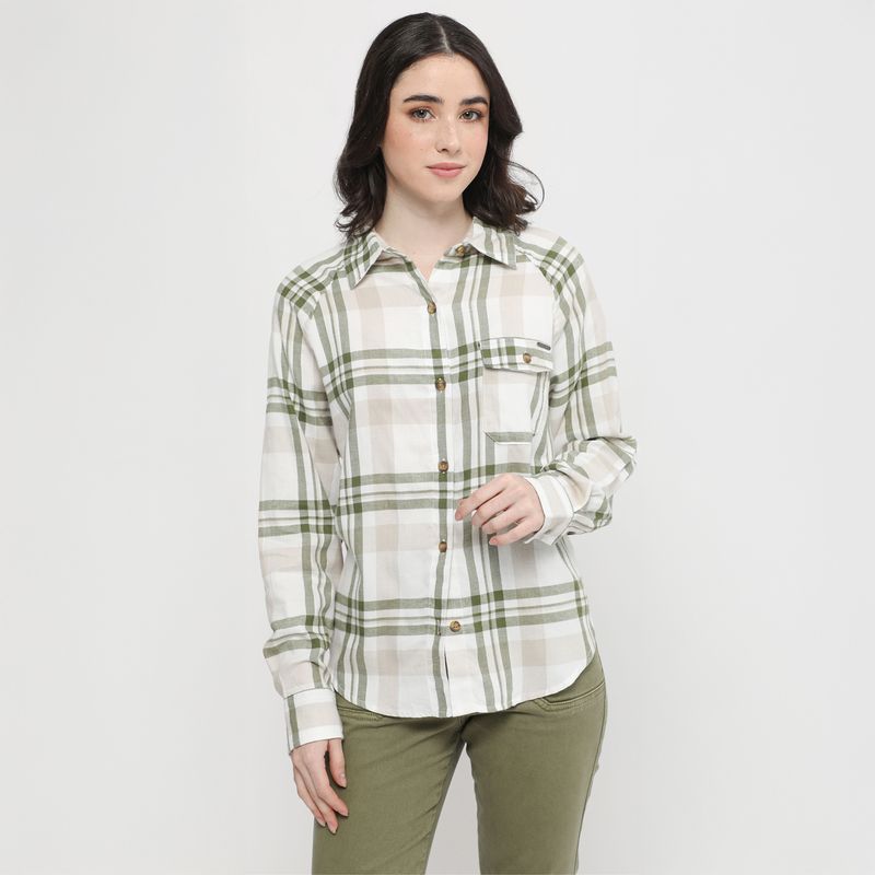 DOO AUSTRALIA - Blusa Casual Mujer Doo Australia