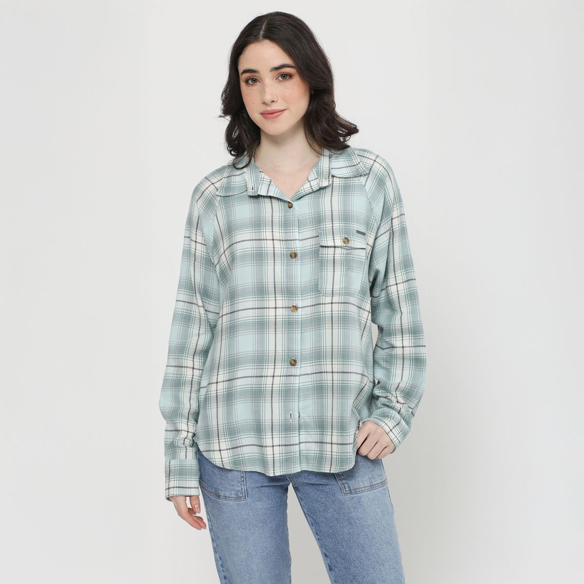 DOO AUSTRALIA - Blusa Casual Mujer Doo Australia