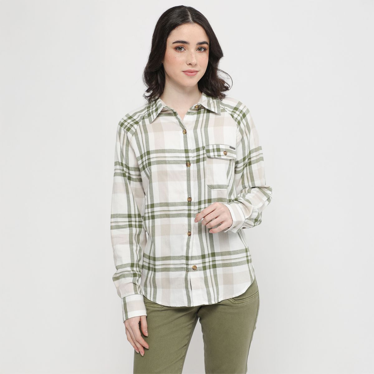 DOO AUSTRALIA - Blusa Casual Mujer Doo Australia