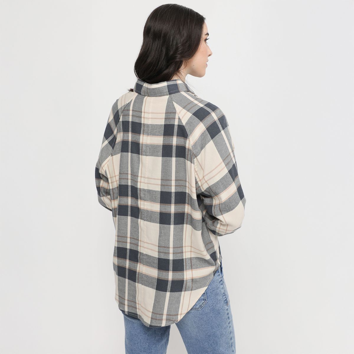 DOO AUSTRALIA - Blusa Casual Mujer Doo Australia