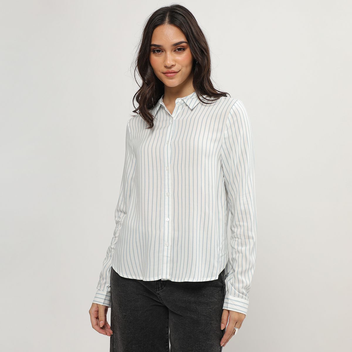 SYBILLA - Blusa Casual Mujer Sybilla