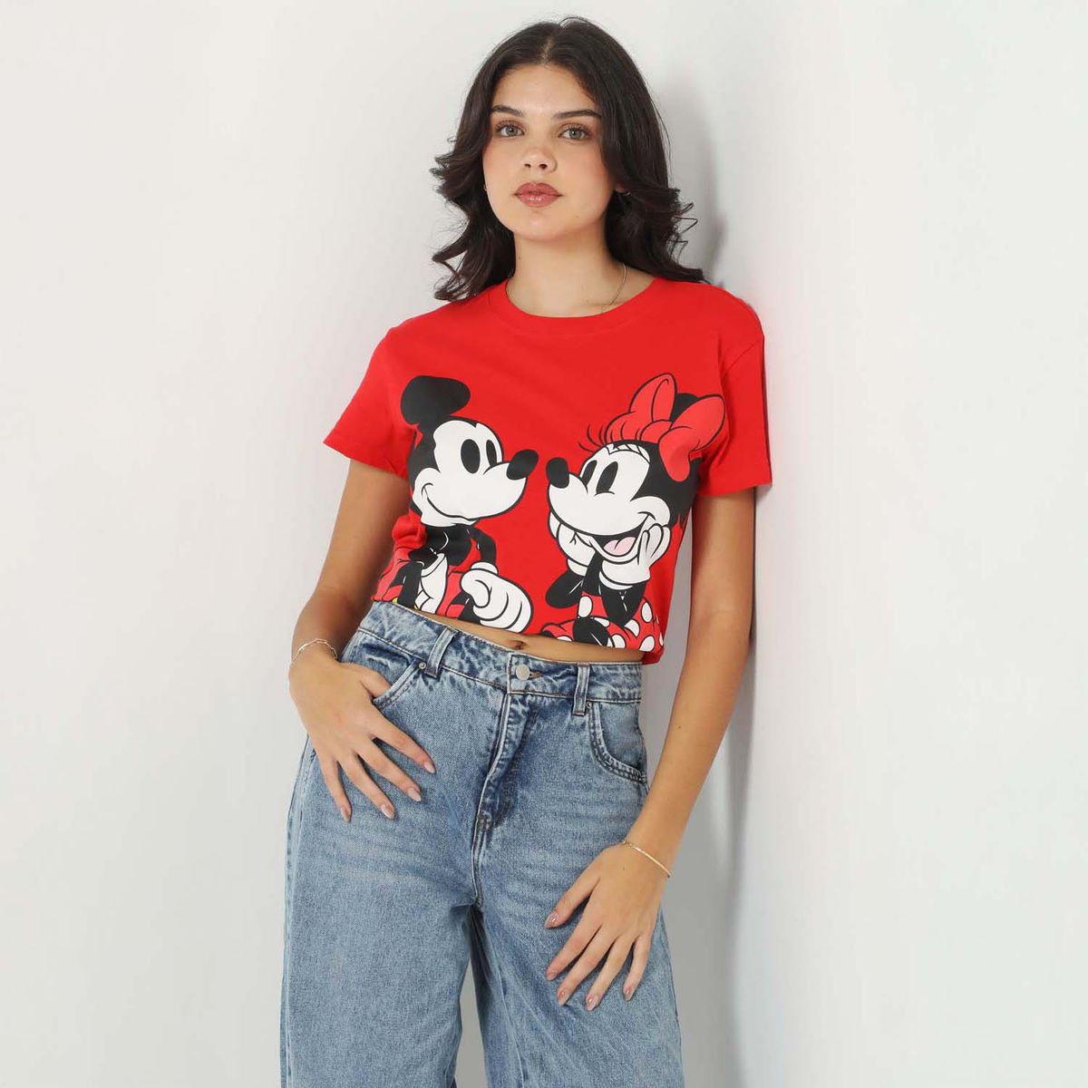 SYBILLA - Polo Manga Corta 100% Algodón Mujer Sybilla