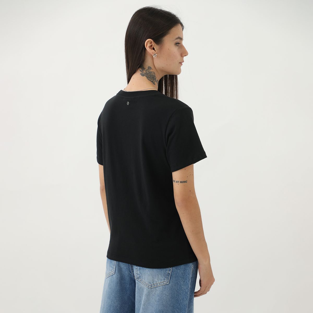 DENIMLAB - Polo 100% Algodón Mujer Denimlab