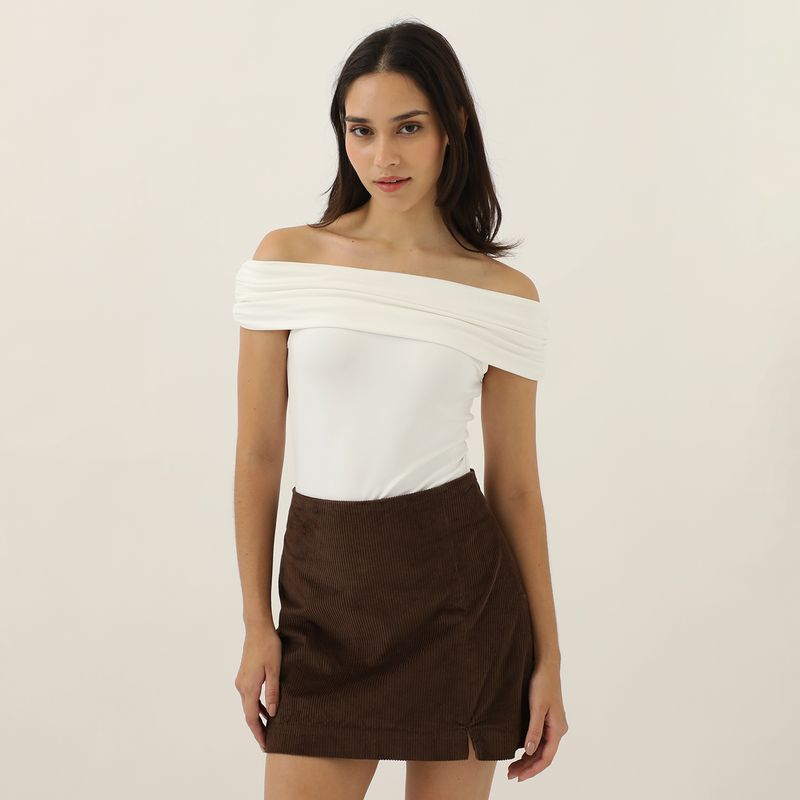 SYBILLA - Body Casual Mujer Sybilla