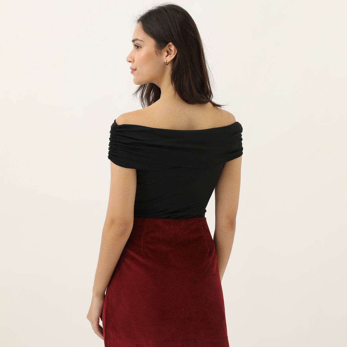 SYBILLA - Body Casual Mujer Sybilla