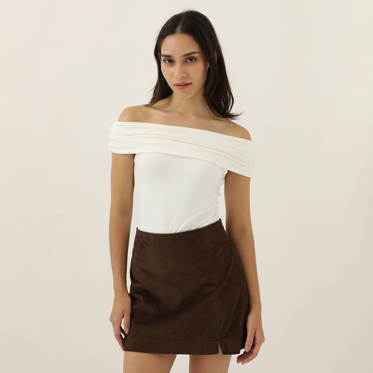 SYBILLA - Body Casual Mujer Sybilla