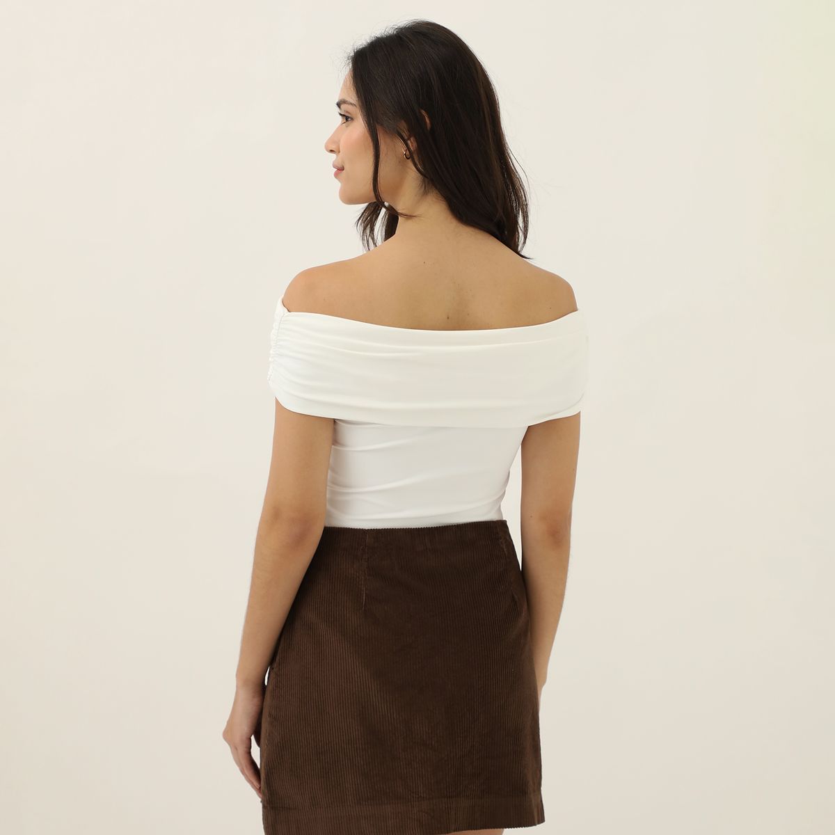 SYBILLA - Body Casual Mujer Sybilla