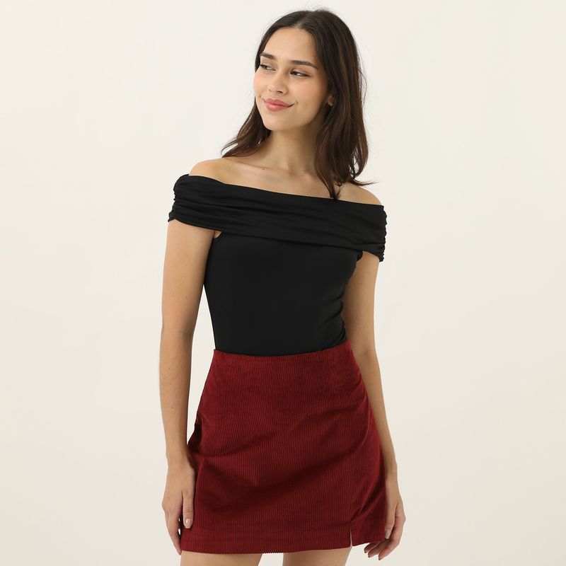 SYBILLA - Body Casual Mujer Sybilla