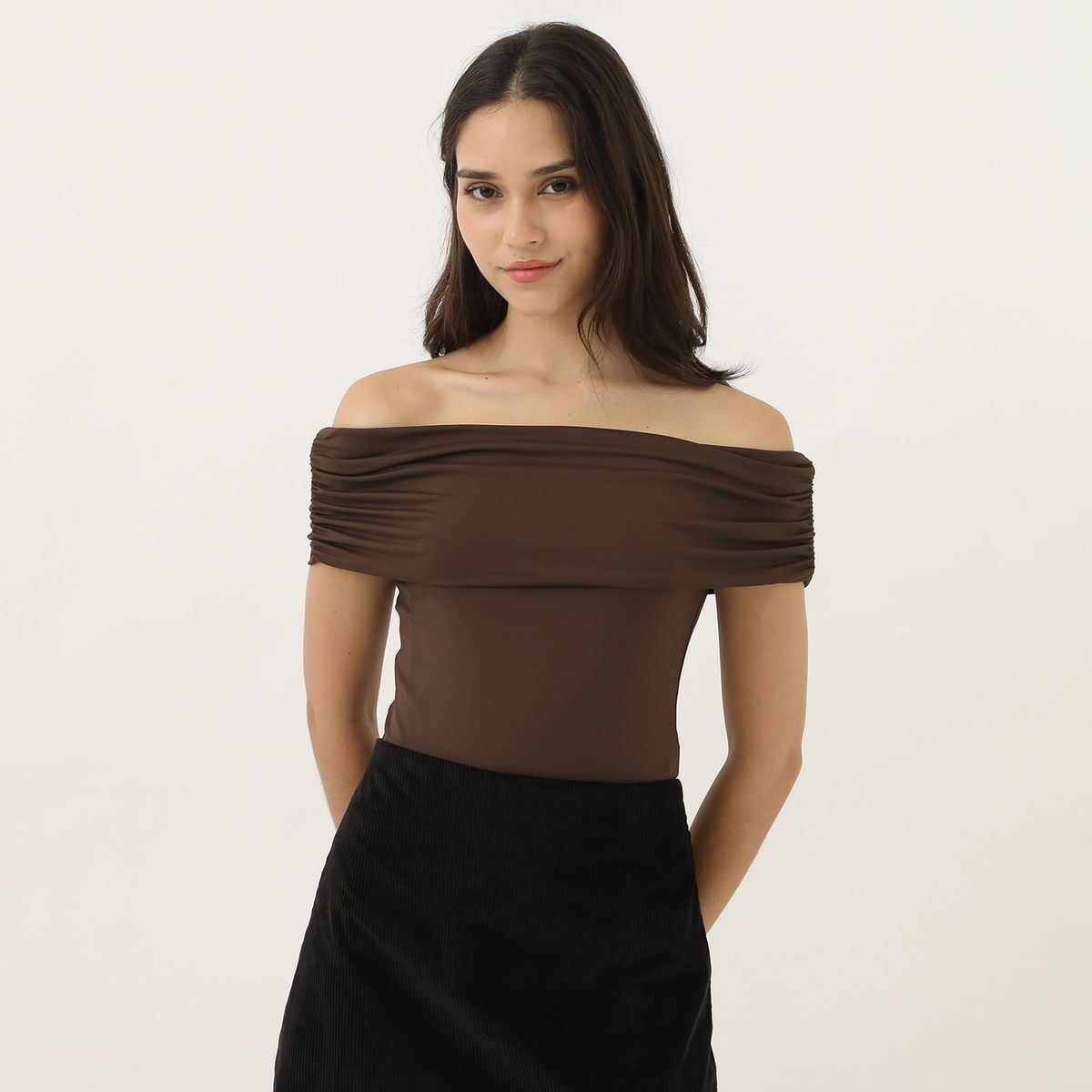 SYBILLA - Body Casual Mujer Sybilla