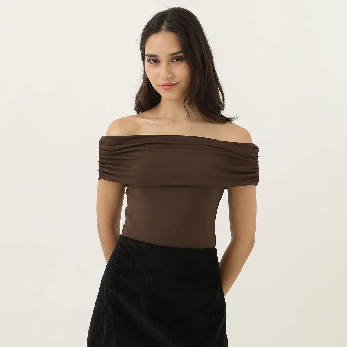 SYBILLA - Body Casual Mujer Sybilla