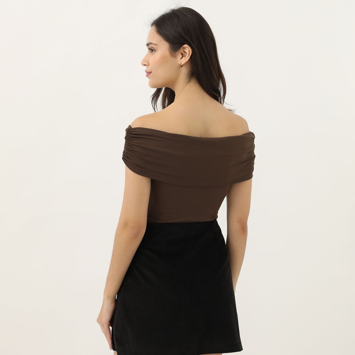 SYBILLA - Body Casual Mujer Sybilla