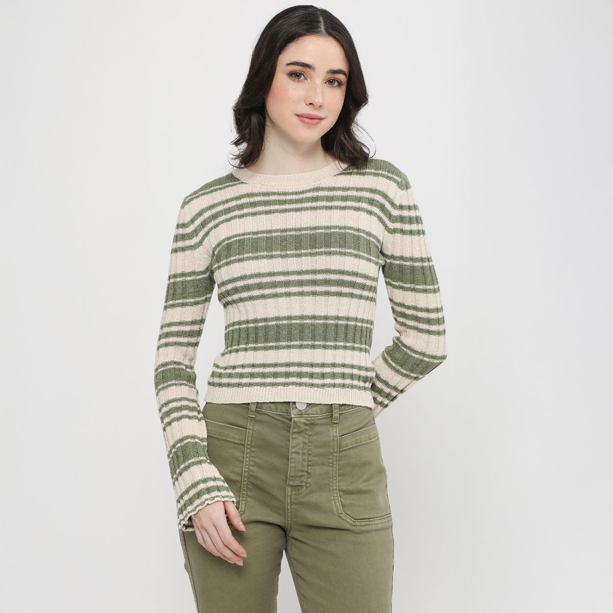 DOO AUSTRALIA - Polo Casual Mujer Doo Australia