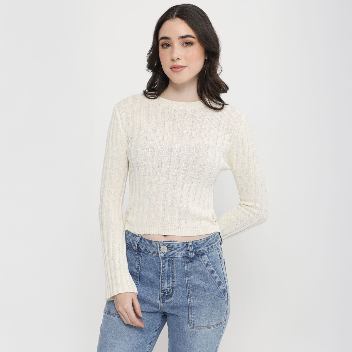 DOO AUSTRALIA - Polo Casual Mujer Doo Australia