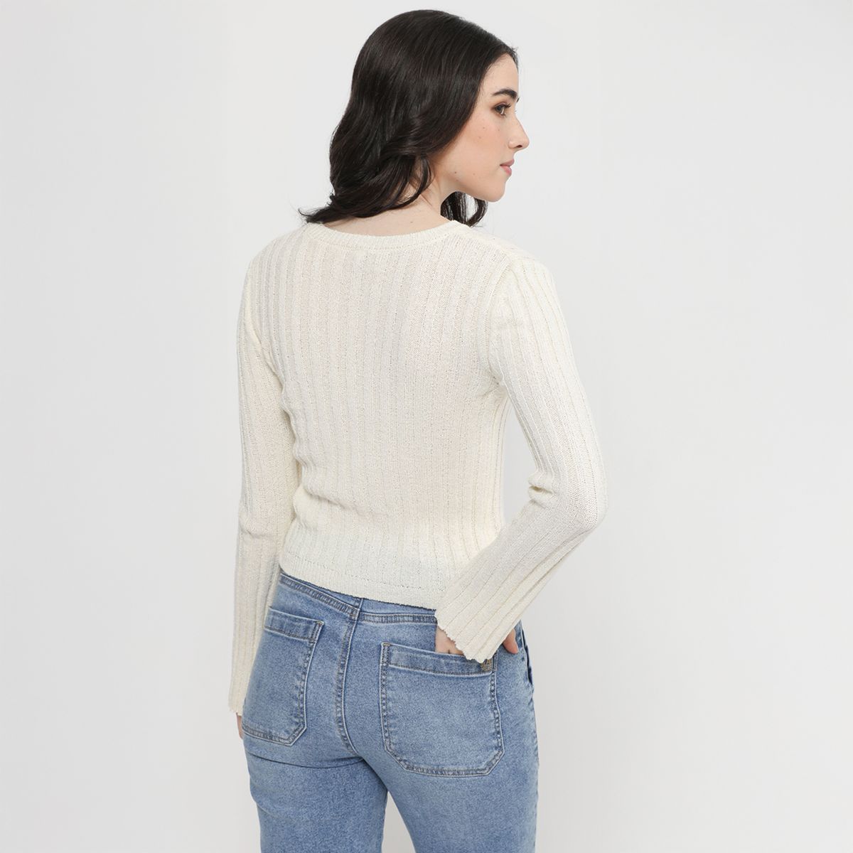 DOO AUSTRALIA - Polo Casual Mujer Doo Australia