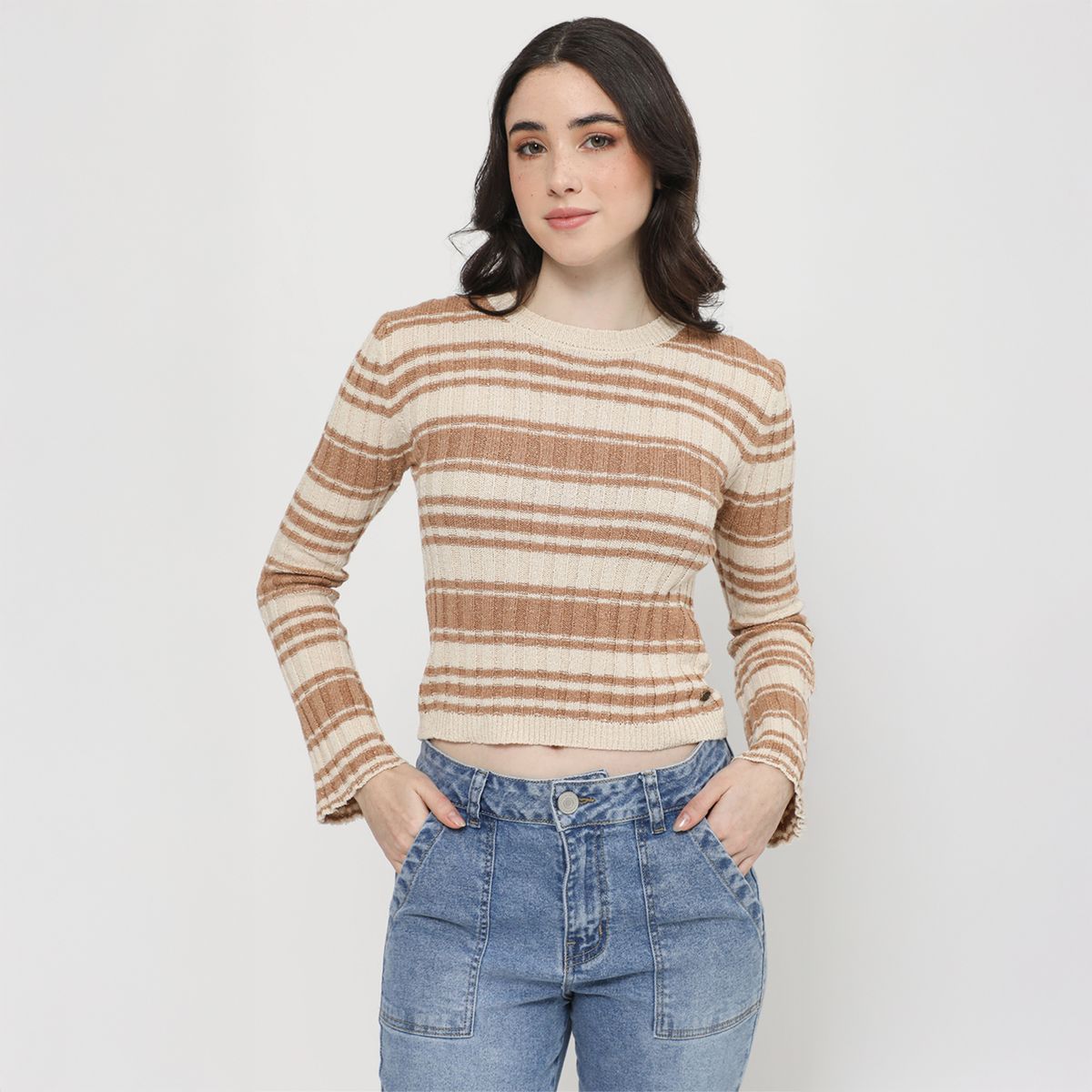 DOO AUSTRALIA - Polo Casual Mujer Doo Australia