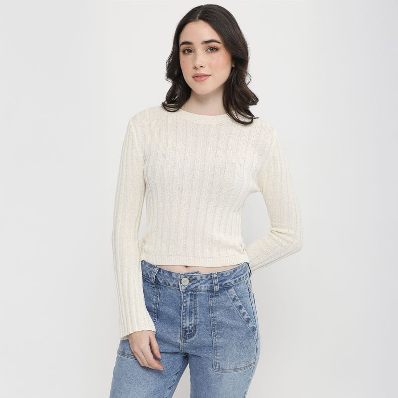 DOO AUSTRALIA - Polo Casual Mujer Doo Australia