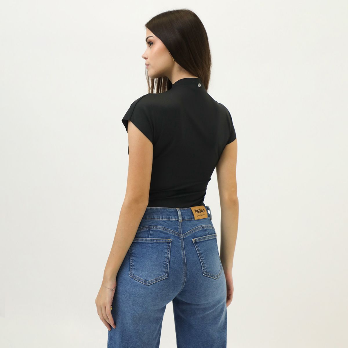 DENIMLAB - Body Casual Mujer Denimlab