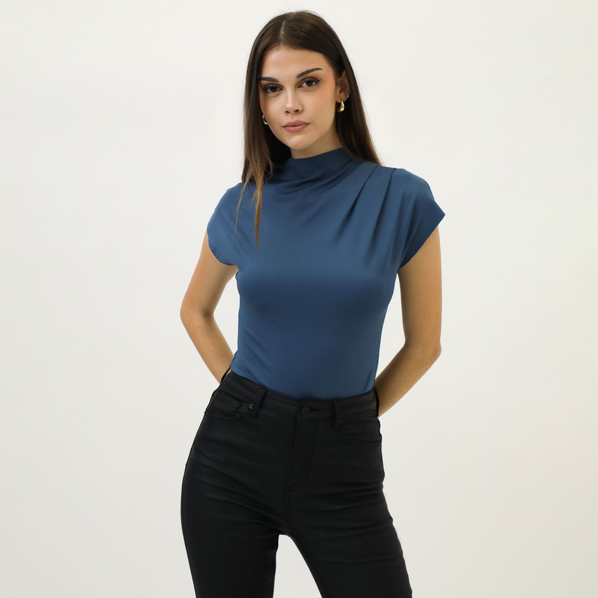 DENIMLAB - Body Casual Mujer Denimlab