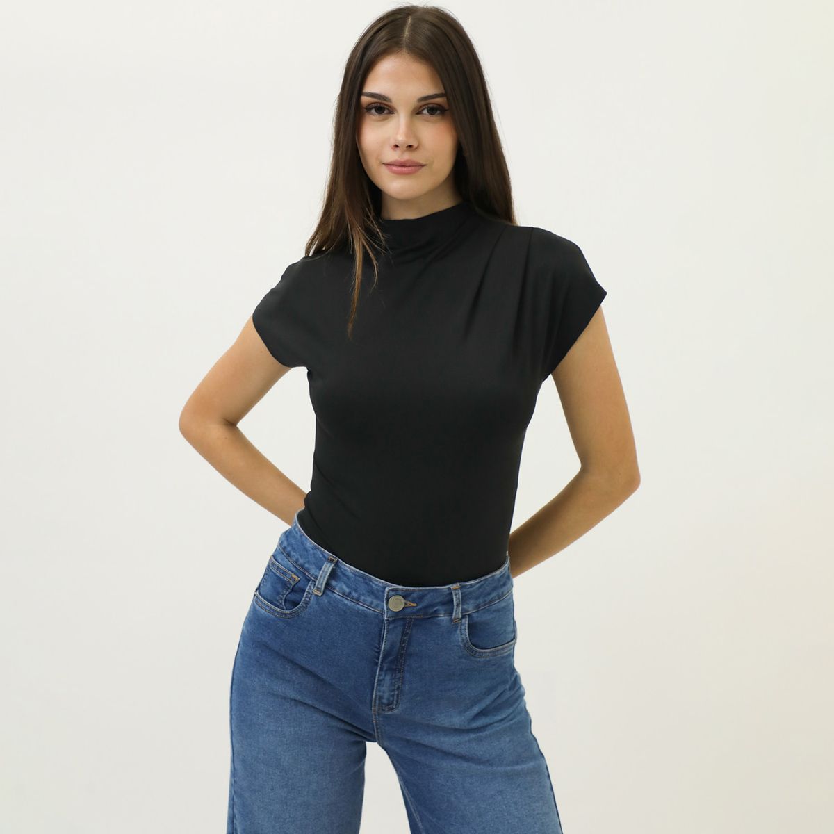 DENIMLAB - Body Casual Mujer Denimlab