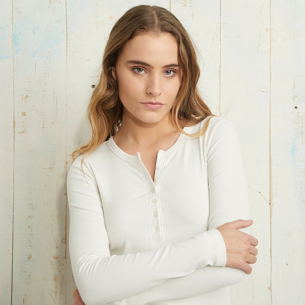 DOO AUSTRALIA - Polo Casual Mujer Doo Australia