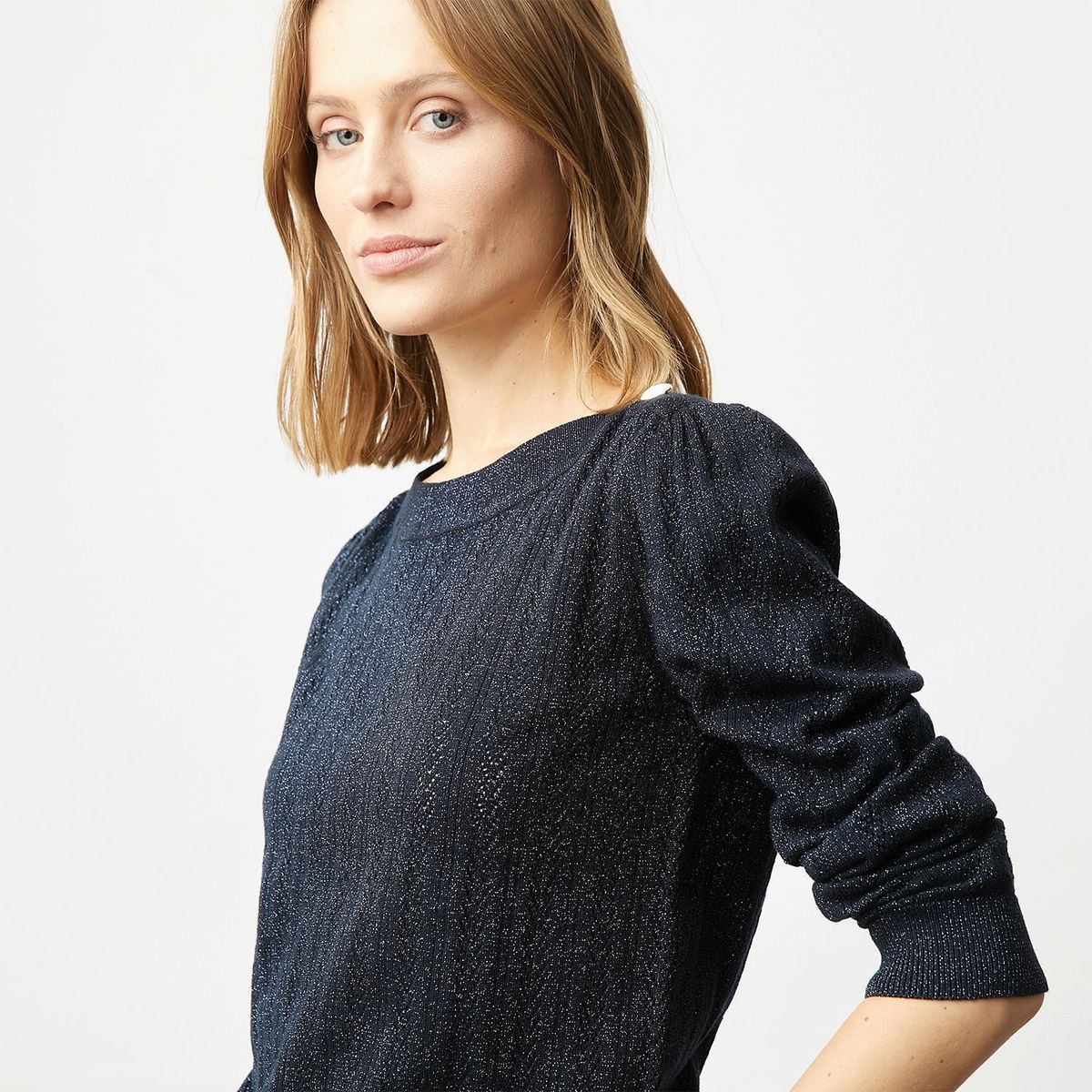 APOLOGY - Chompa Casual Mujer Apology