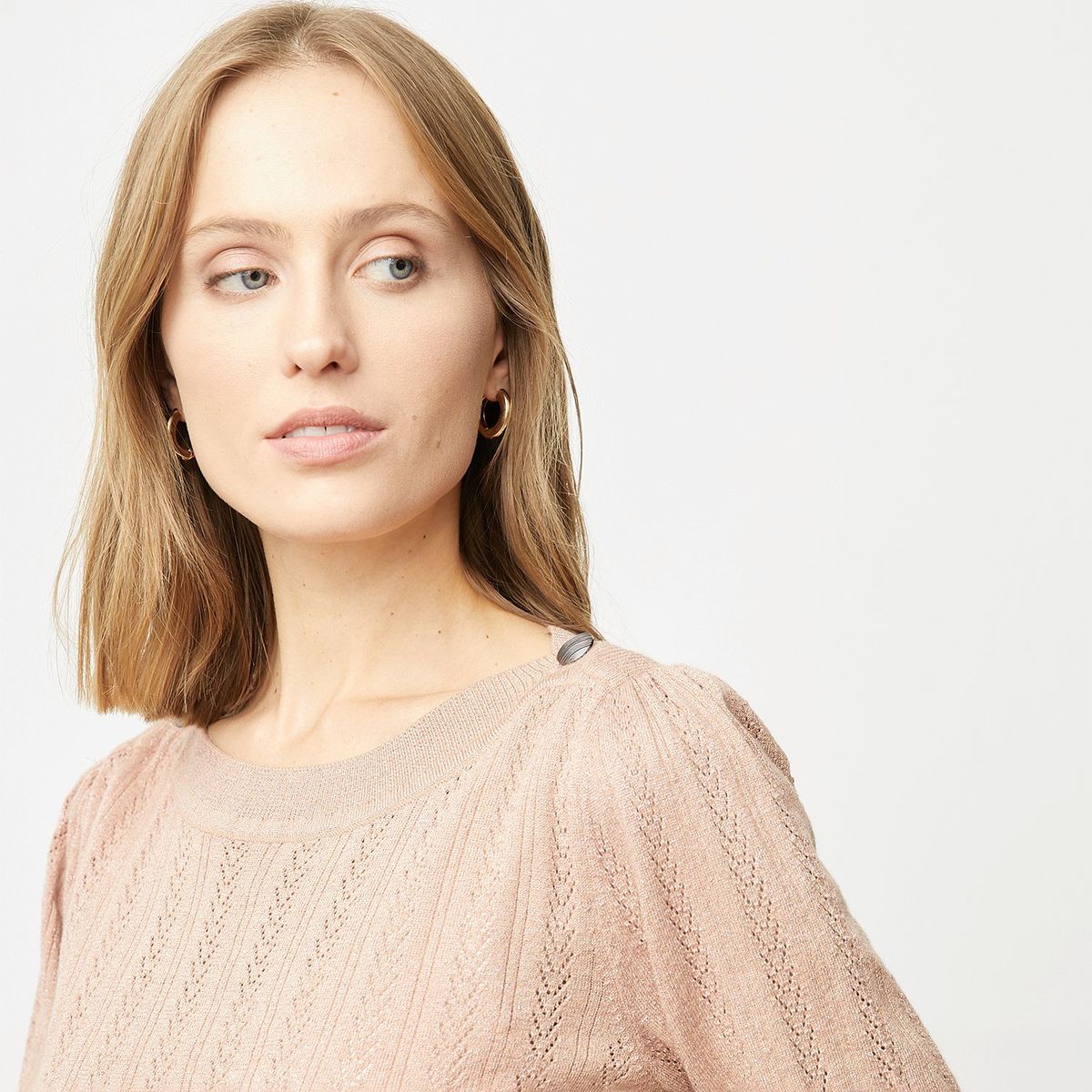 APOLOGY - Chompa Casual Mujer Apology